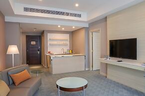 Grand Victoria Hotel