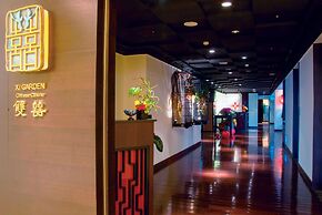 Grand Victoria Hotel