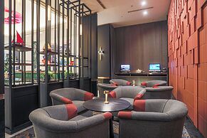 Grand Victoria Hotel