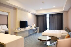 Grand Victoria Hotel