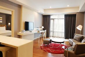 Grand Victoria Hotel