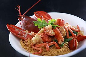 Grand Victoria Hotel