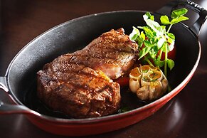 Grand Victoria Hotel