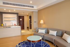 Grand Victoria Hotel