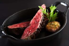 Grand Victoria Hotel