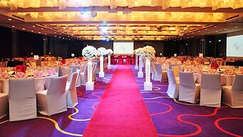 Grand Victoria Hotel