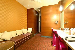 Grand Victoria Hotel