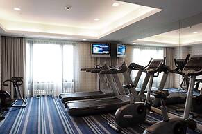 Grand Victoria Hotel