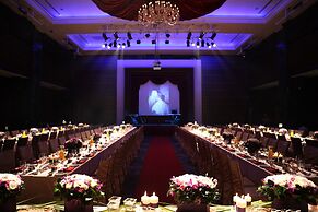 Grand Victoria Hotel