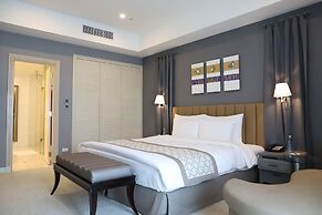 Grand Victoria Hotel