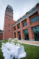 Grand Victoria Hotel