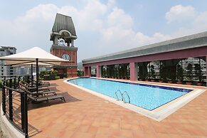 Grand Victoria Hotel