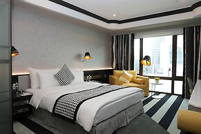 Grand Victoria Hotel