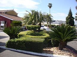 Oasis Inn Sacramento - Elk Grove