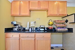 Oasis Inn Sacramento - Elk Grove