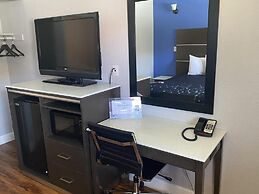 Oasis Inn Sacramento - Elk Grove