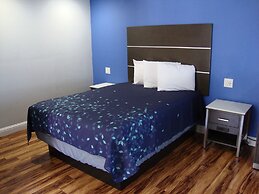 Oasis Inn Sacramento - Elk Grove