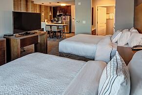 Residence Inn by Marriott Nashville at Opryland