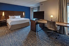 Residence Inn by Marriott Nashville at Opryland