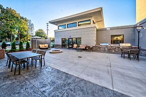 Residence Inn by Marriott Nashville at Opryland