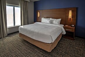 Residence Inn by Marriott Nashville at Opryland