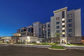 Residence Inn by Marriott Nashville at Opryland