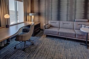 Residence Inn by Marriott Nashville at Opryland