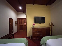 Hotel Del Patio