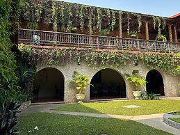Hotel Del Patio