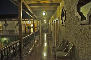 Hotel Del Patio