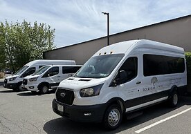 Rockville Centre Hotel - JFK Airport