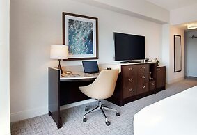 Hilton San Diego Bayfront