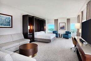 Hilton San Diego Bayfront