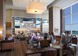 Hilton San Diego Bayfront