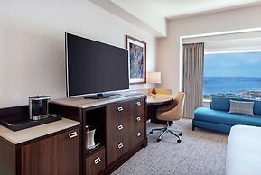 Hilton San Diego Bayfront