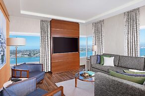 Hilton San Diego Bayfront