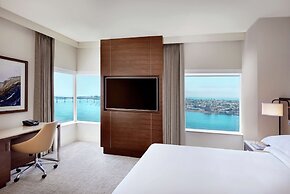 Hilton San Diego Bayfront