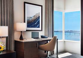 Hilton San Diego Bayfront