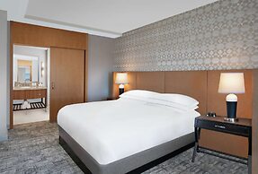 Hilton San Diego Bayfront
