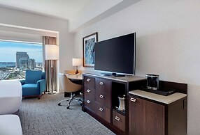 Hilton San Diego Bayfront