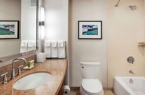 Hilton San Diego Bayfront