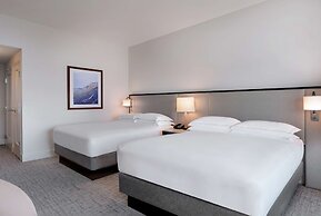 Hilton San Diego Bayfront