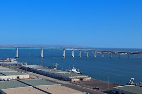 Hilton San Diego Bayfront
