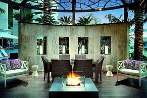Hilton San Diego Bayfront