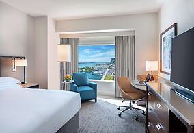 Hilton San Diego Bayfront