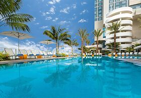 Hilton San Diego Bayfront