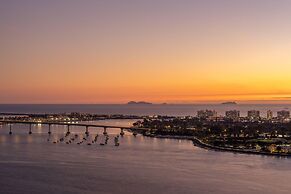 Hilton San Diego Bayfront