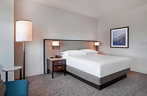 Hilton San Diego Bayfront
