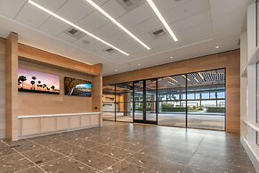 Hilton San Diego Bayfront