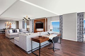 Hilton San Diego Bayfront